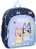 Bluey Smoochy Kiss Rugzak - Blauw voor €9,58 bij Bol