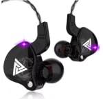 Auriculares internos 6 unidad de controlador dinámico en $948 Solo en AliExpress