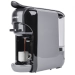 Cafetera 4 en 1 Daewoo Multisistema 0.6L por $1,000 en DelSol