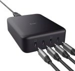 Trust MAXO 240W 4-poorts USB-C-bureaulader voor €47,49 bij Bol