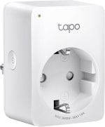 TP-Link Tapo P110 WiFi, 1-pack voor €8,90 bij Amazon