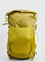Mochila de Trekking Osprey DOWNBURST de 26L por 135€