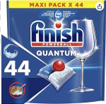 Finish Quantum All in One Regular 44 stuks voor 8,23 euro