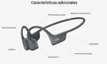 Auriculares Deportivos SHOKZ OpenRun Pro 2 por 99.79€ en AliExpress