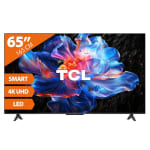 TCL P69K 65P69K tv 165,1 cm (65") 4K Ultra HD Smart TV voor €499 bij Expert