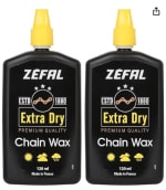 Huileur pour lubrification EXTRA DRY CERA 125 ML,230221, Noir-jaune à 11,98€