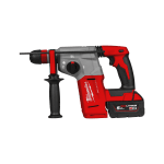 Perforateur Burineur SDS Milwaukee M18 BLHX-502X à 389,99€