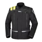 Chaqueta Moto T.UR J-ONE - Black/Yellow por 89.82€
