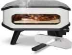 Cozze Horno para pizza eléctrico 13" por 197,34€ en Amazon