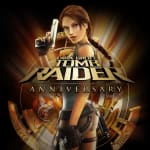 Tomb Raider: Anniversary PS4 & PS5 por $35 en PlayStation