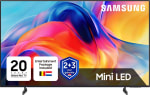 Samsung UE43M74H (43 inch) voor €379 bij Bol