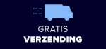 Gratis verzending vanaf €500 bij Home24