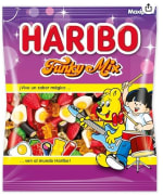 Gominolas Haribo Funky Mix 1 Kg por 5.22€