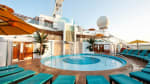 Carnival Sunshine 15-Night Transatlantic Cruise to Dover £1,341 + $50 Credit