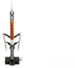 LEGO Technic NASA Artemis ruimteraket 42221 voor €40,79 bij Bol