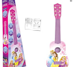 Lexibook Disney Prinsessen gitaar voor €12,49