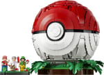 LEGO Pokémon Pokéball met Trainer scènes (72154) voor €189,90 bij Bol