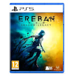 Ereban: Shadow Legacy PS5 por 28.92€.