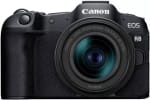 Canon EOS R8 + RF 24-50mm F4.5-6.3 IS STM voor €1.198 bij Art & Craft