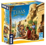 Juego de mesa Tebas por 22.95€