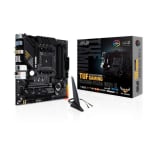 Placa Base Asus TUF GAMING B550M-PLUS WIFI II por 109.90€