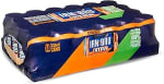 IRN-BRU XTRA Zero Sugar 24×330ml Multipack Cans for £7