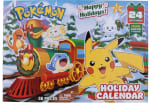 Pokémon Advent Kalender voor €26,49