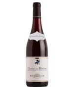 Bouteille de 75cl de Vin Rouge AOP Côtes-du-Rhône M.Chapoutier 2024 à 5,69€