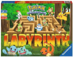 Pokémon Labyrinth Board Game £10.87