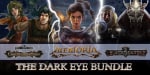 The Dark Eye Bundle voor €3,49 bij Nintendo eShop