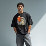 50% de descuento en playeras seleccionadas en Máscara de Látex