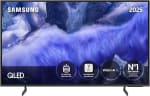Samsung TV 50" QLED QEF1 4K Vision AI Smart TV 2025 por 347,99€