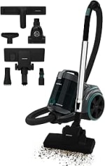 Aspirador de Trineo Cecotec Conga Rockstar Multicyclonic XL PowerStyle por 69€