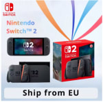Console Nintendo Switch 2 - Version UE (Via 4x Paypal) à 437,78€