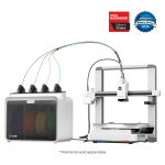 SPARKX i7 3D Printer voor €299 bij Creality