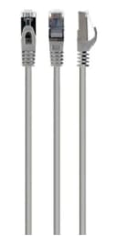 Cable de red Gembird PP6-0.25M Cat6 FTP 0,25 m gris chapado en oro por 1.19€