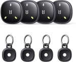 UGREEN FineTrack Mini 2 (4-pack) voor €29,99 bij Amazon