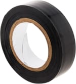 Zenitech Ruban isolant 15mm x 10m pour 0,90€ chez Amazon