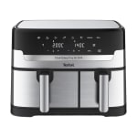 Tefal EY905D Dual Easy Fry & Grill, voor €99 bij Joybuy