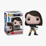Funko Pop! Marvel: Captain America: Brave New World - Ruth Bat-Seraph por 5€