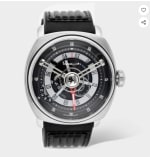 Montre RebellionTwenty-One Titanium GMT Automatic à 2.175€