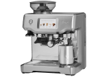 Sage The Barista Touch SES880 voor €699 bij iBOOD