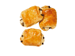 Pain au chocolat pur beurre pour 0,41€ chez Lidl