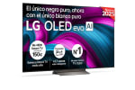 Smart TV LG OLED evo AI C5 65 pulgadas 4K 2025 por 1.974,52€