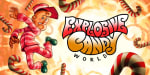 Explosive Candy World por 1.49€