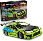 LEGO Technic Mitsubishi Eclipse (42229) por 51,34€ en Amazon