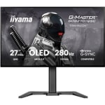 Iiyama G-MASTER GOB2701QSC-B1 Titan Falcon 27" pour 339,99€