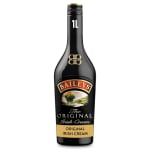 Baileys Original Irish Cream Liqueur 1L for £9.97 at Morrisons