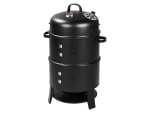 GRILLMEISTER Fumoir 3 en 1, Ø 38 cm pour 49,99€ chez Lidl