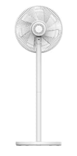 Xiaomi Mi Smart Standing Fan 2 Lite por 40,74€